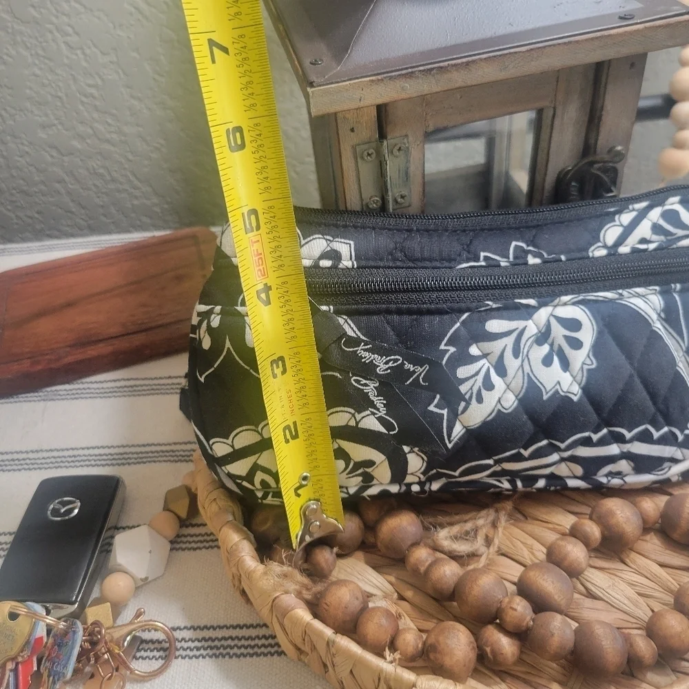 Vera Bradley wristlet NWOT - Picture 10 of 10